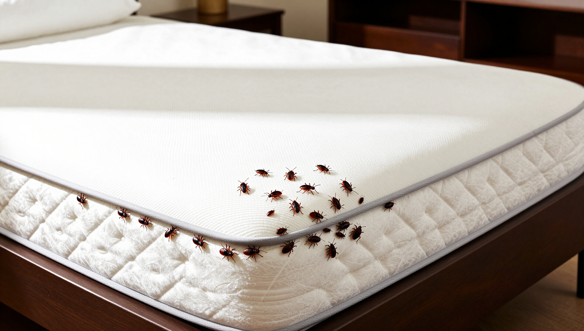 Bed Bugs Control in Ermington