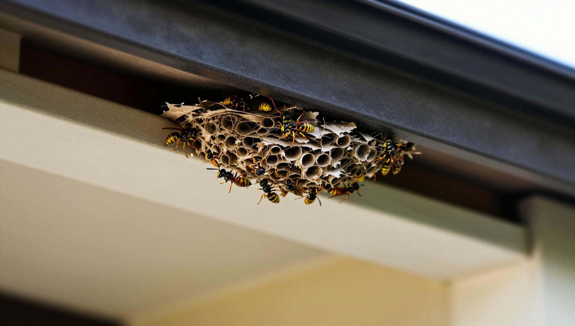 Bees and Wasp Removal in Ermington