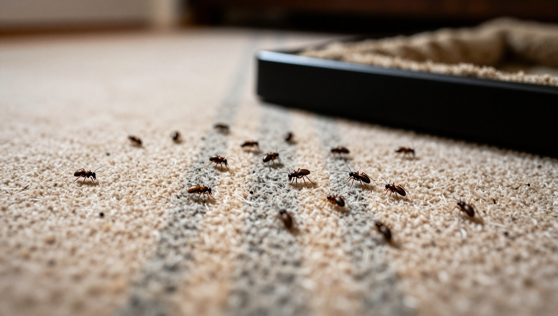 Fleas and Ticks Removal in Ermington
